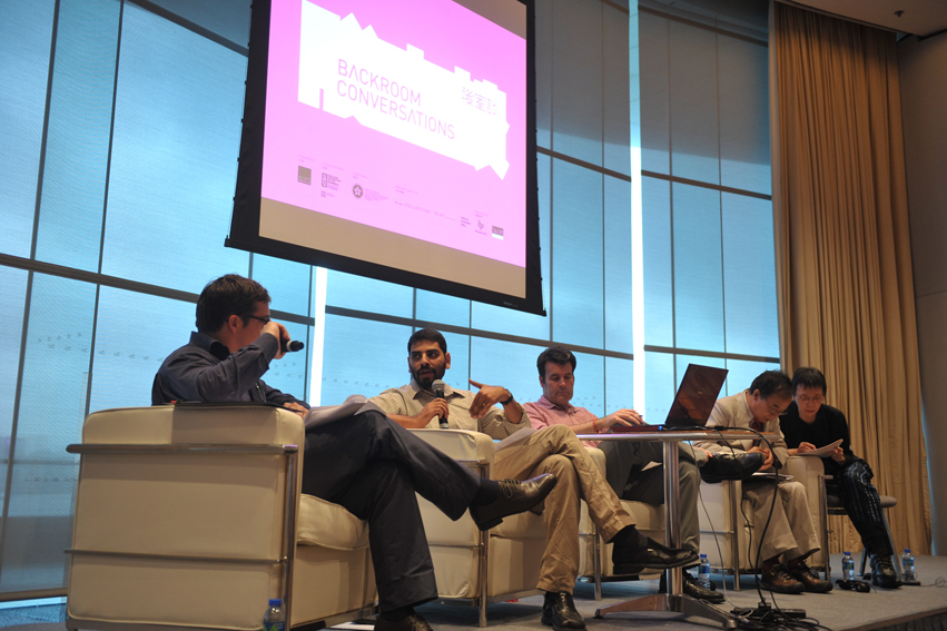 talkshow talkshow image